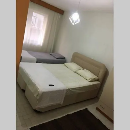 Sahil Bandina 100 Mt Site Icinde 2+1 Daire Apartment